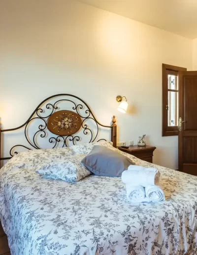bed breakfast lanzarote suite villa cama